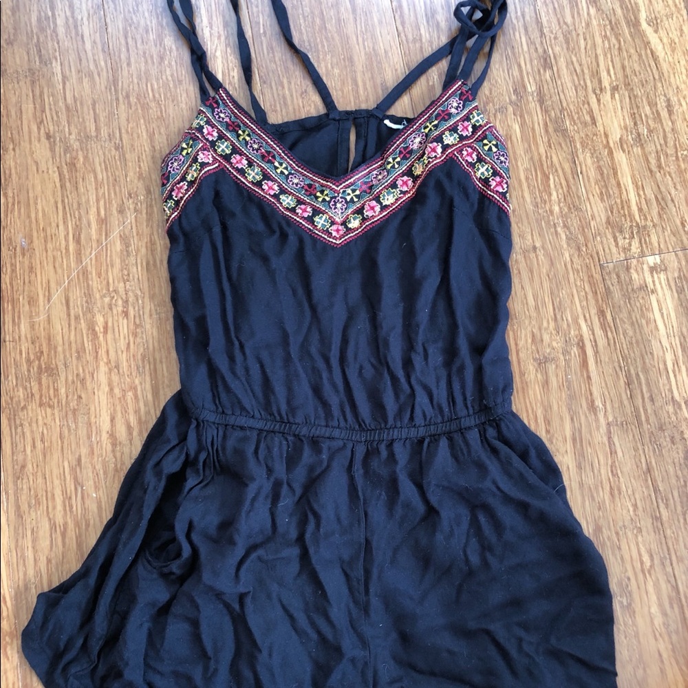 Pacsun romper